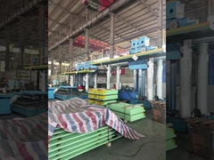 Composants de moulin à boules