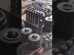 Armature de coulée et de forgeage