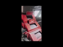 Séparateur magnétique