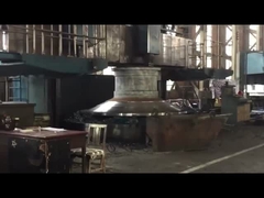 Moulins à boules, pièces moulées et pièces forgées