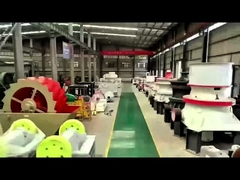 Équipement de broyage de broyeur Raymond en calcaire avec un taux de qualification élevé