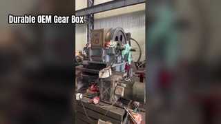 Boîte de vitesses OEM : haute qualité et durable