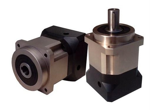 Rotational Speed 750r/Min Planetary Reducer Gear Reducer Gearbox ZJA Series