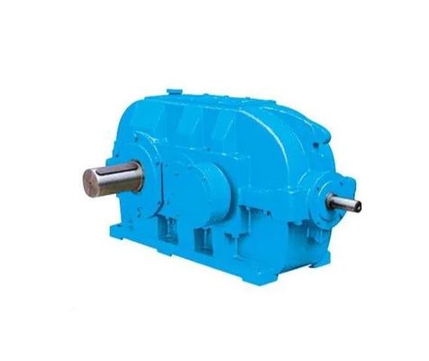 ZZ/ZJ Series Planetary Gear Reducers With Wide Application And High Quality