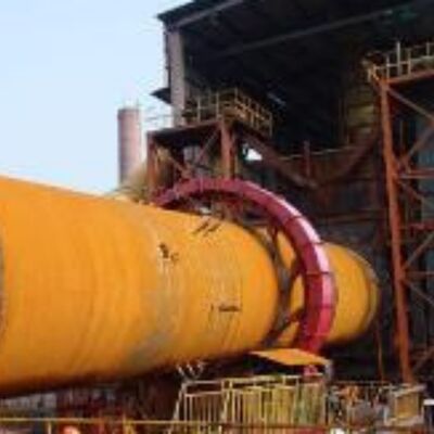 High Efficiency Energy Saving Cement Rotary Kiln