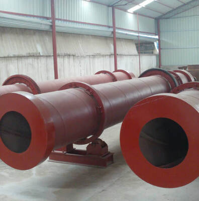 Simple Structure  Dryer With Wide Application