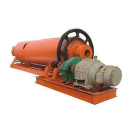 High Performance Durable Lead Oxide Ball Mill 10-500 Tph And Mine Ball Mill