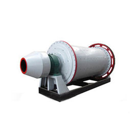 High Performance Durable Lead Oxide Ball Mill 10-500 Tph And Mine Ball Mill