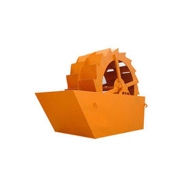 XS Series Sand Stone Washer copper ore processing plant For construction