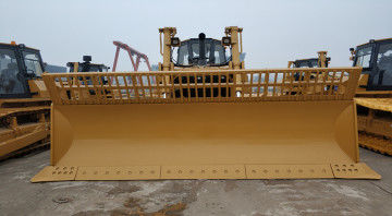 WD615 Engine CE SEM822D Heavy Duty Construction Machinery for mining