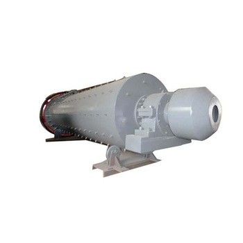 Tube Mill of Ore Grinding Mill And 195tph Cement Grinding Mill For Cement Plant