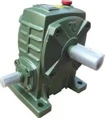 30r/min Worm Gear Speed Reducer For Mines Cycloidal Gear Reducer