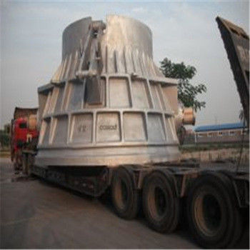 22 CBM DIN 17182 Steel Metallurgy Machine Slag Pot And Slag Bowl Factory Price