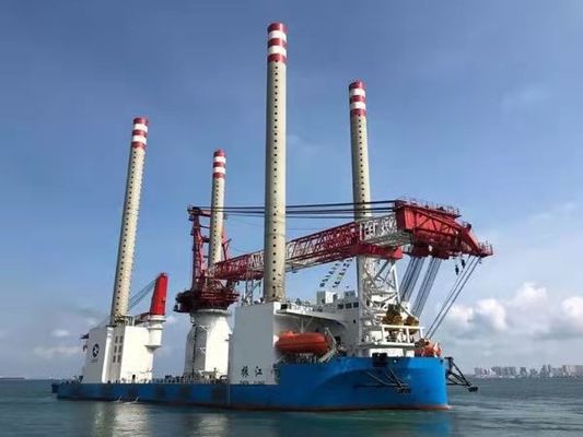 Triple Row Slewing Ring Bearing