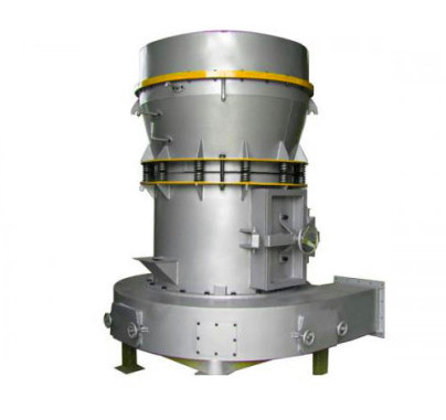 Machine de meulage de moulin de Raymond Mill Mineral Stone Raymond