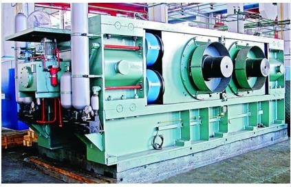 Chaîne de production de meulage de scories de minerai de station de meulage de ciment