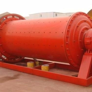 15-220 broyeur à boulets de matière première de capacité élevée de t/h de moulin de meulage de minerai