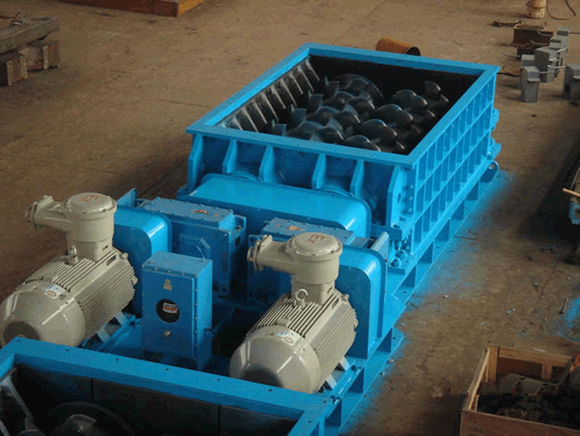 Protection de évaluation souterraine de surcharge de broyeur de machine de concasseur de pierres