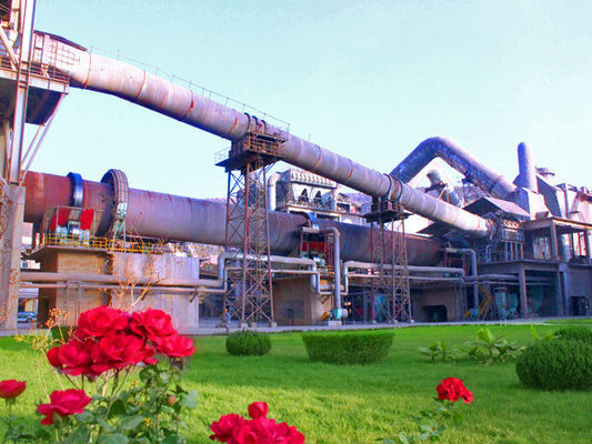 Réducteur dur de surface de dent d'entraînement de moteur de C.C du four rotatoire ZG35CrMo 42CrMo de ciment