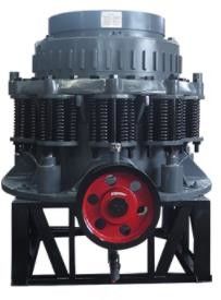 Machine de broyeur de pierres composée à haute efficacité 180 - 475tph