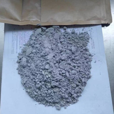 Or d'équipement de habillage de minerai lixiviant l'agent Environmental Protection