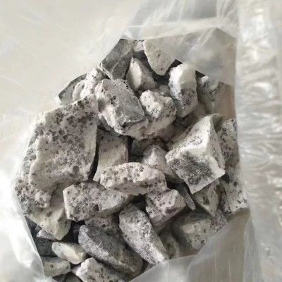 Or de extraction sûr lixiviant l'équipement de For Ore Dressing d'agent