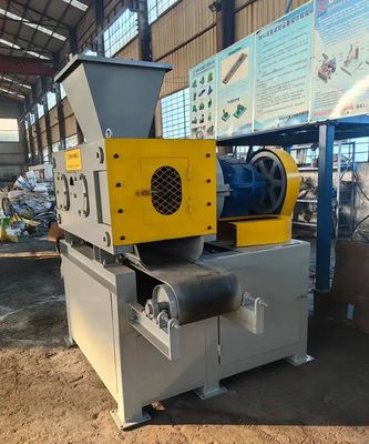 Machine à briqueter pour la métallurgie du ciment minier
