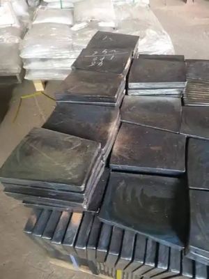 Équipement minier dédié