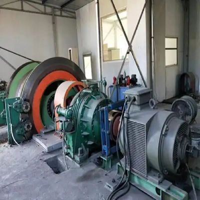 Le levier hydraulique à l'épreuve des explosions professionnel personnalisé prend en charge le réglage de la hauteur/de la charge