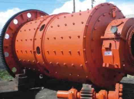 Moulin à billes en acier avec une forte adaptabilité aux types de charbon utilisés dans les centrales thermiques