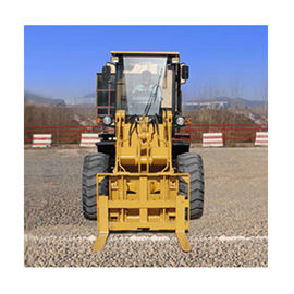 7 machines de construction résistantes de la barre de lien de position SEM656D