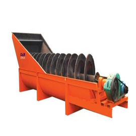 Joint en spirale de sable du moteur à courant alternatif 220 TPH pour l'équipement de habillage de minerai
