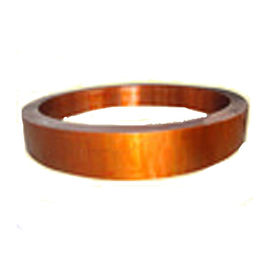 9M équitation simple Ring Castings And Forgings de pneu de four rotatoire de 200 T