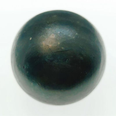 Billes d'acier de moulage de broyeur à boulets de l'acier moulé 22mm 165mm et billes d'acier forgées