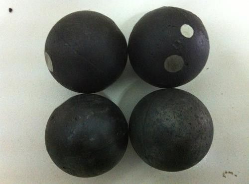 haut bâti de broyeur à boulets de chrome et forge du fabricant de boules de prix usine de billes d'acier et de broyeur à boulets
